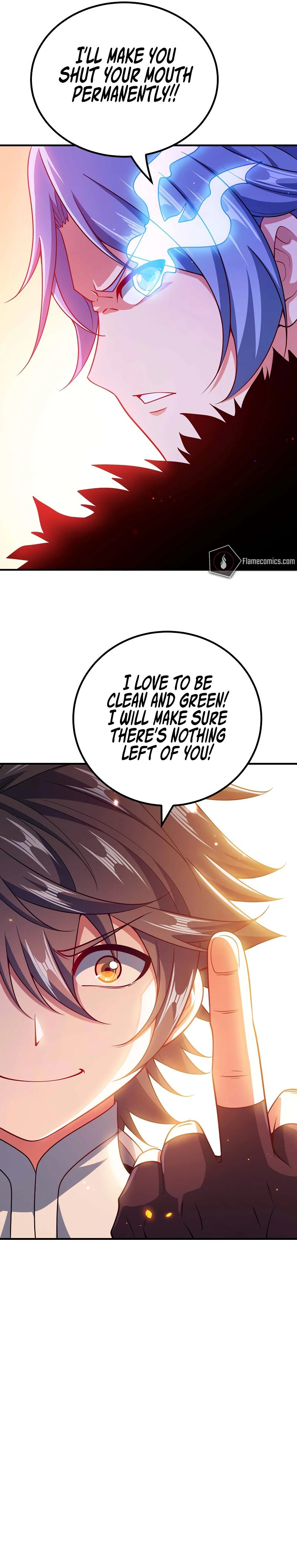 My Wife Is Actually The Empress? Chapter 137 - Page 13