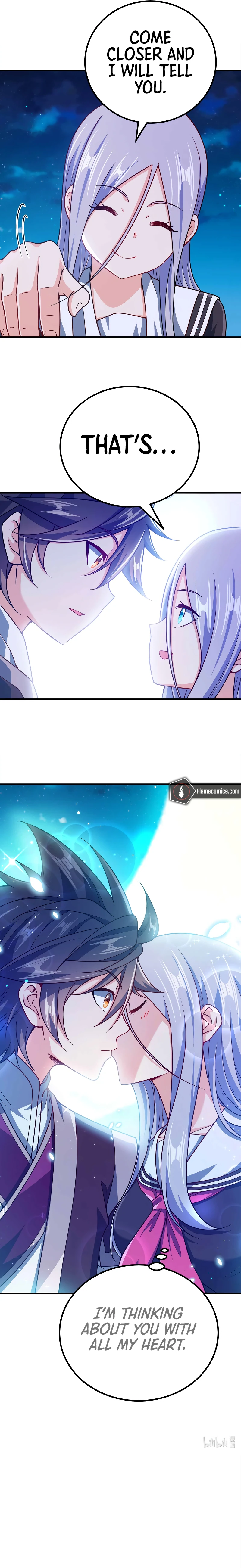 My Wife Is Actually The Empress? Chapter 145 - Page 13