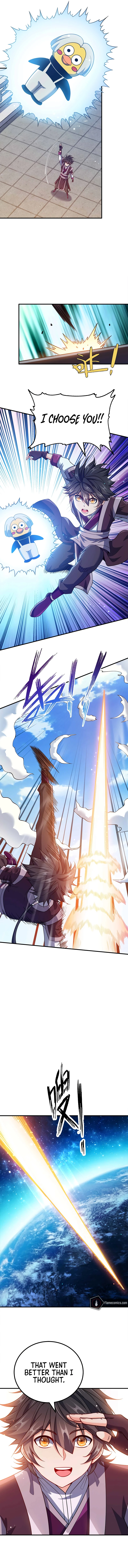 My Wife Is Actually The Empress? Chapter 146 - Page 10