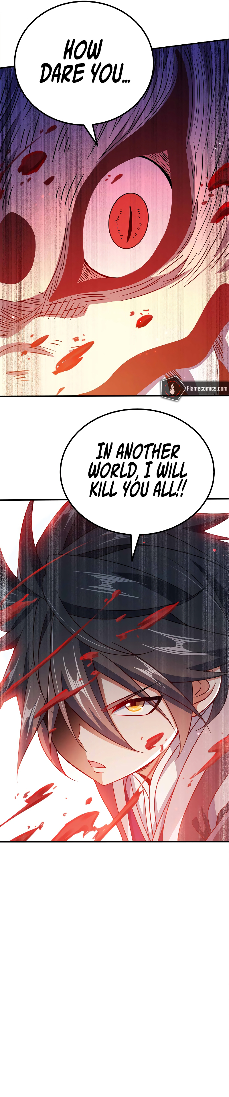 My Wife Is Actually The Empress? Chapter 153 - Page 17