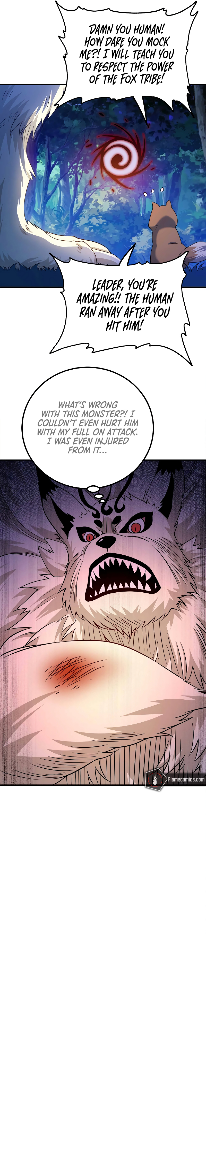 My Wife Is Actually The Empress? Chapter 158 - Page 17