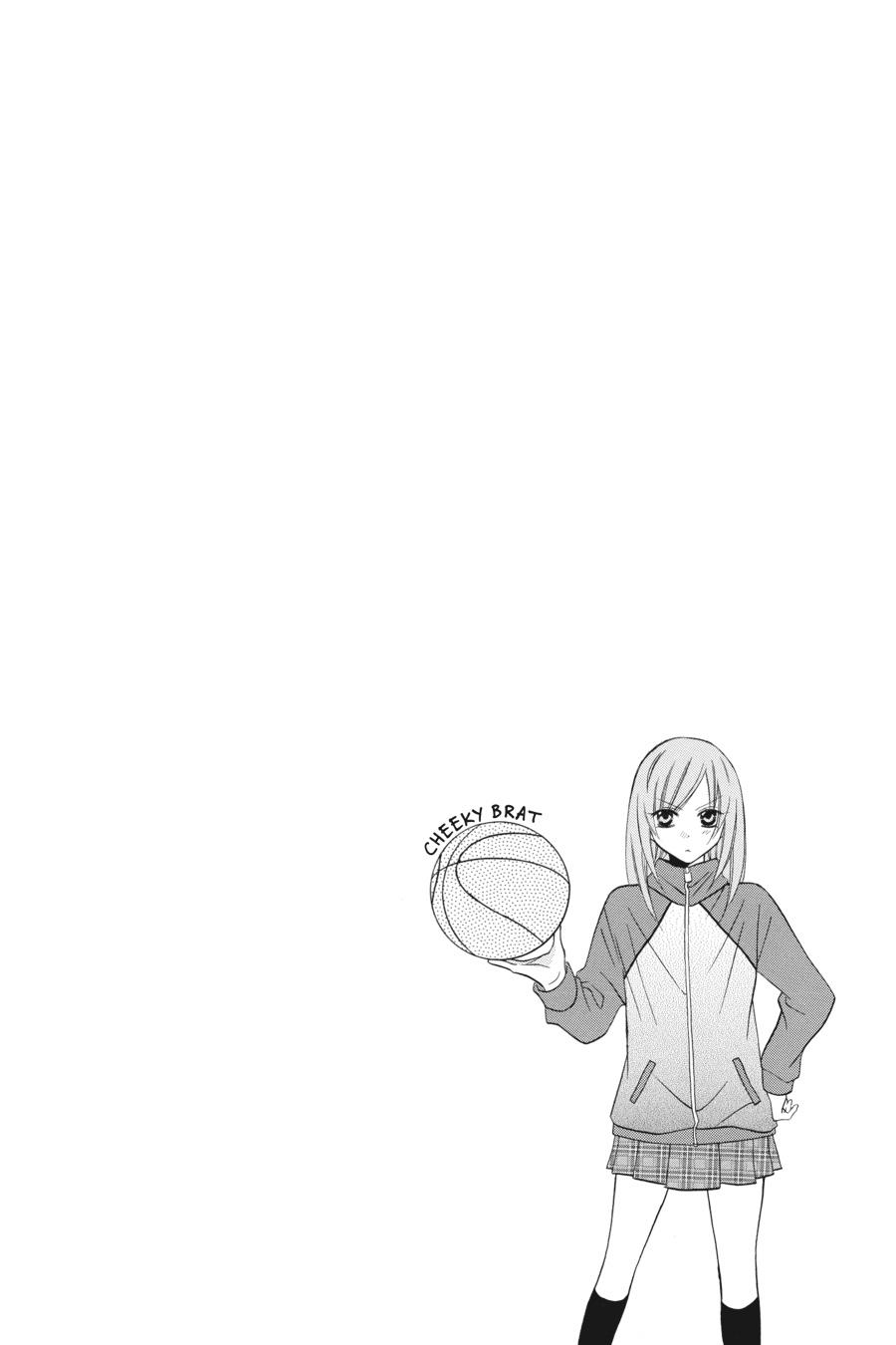 Cheeky Brat Chapter 4 - Page 4