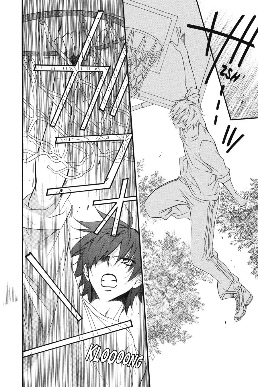 Cheeky Brat Chapter 8 - Page 14