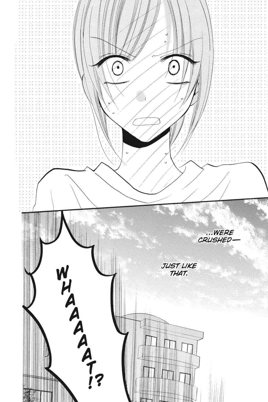 Cheeky Brat Chapter 26 - Page 30
