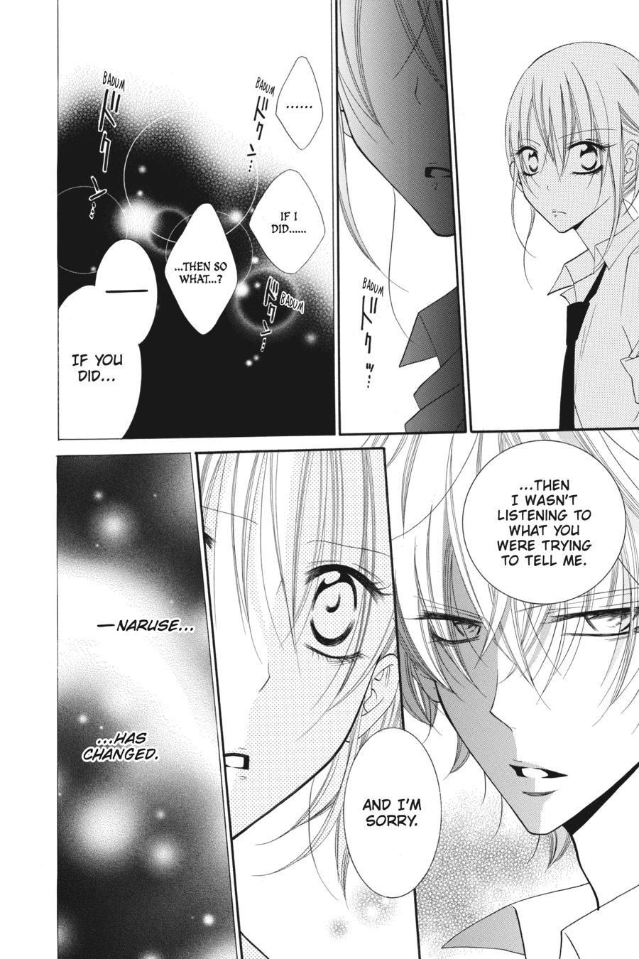 Cheeky Brat Chapter 33 - Page 14