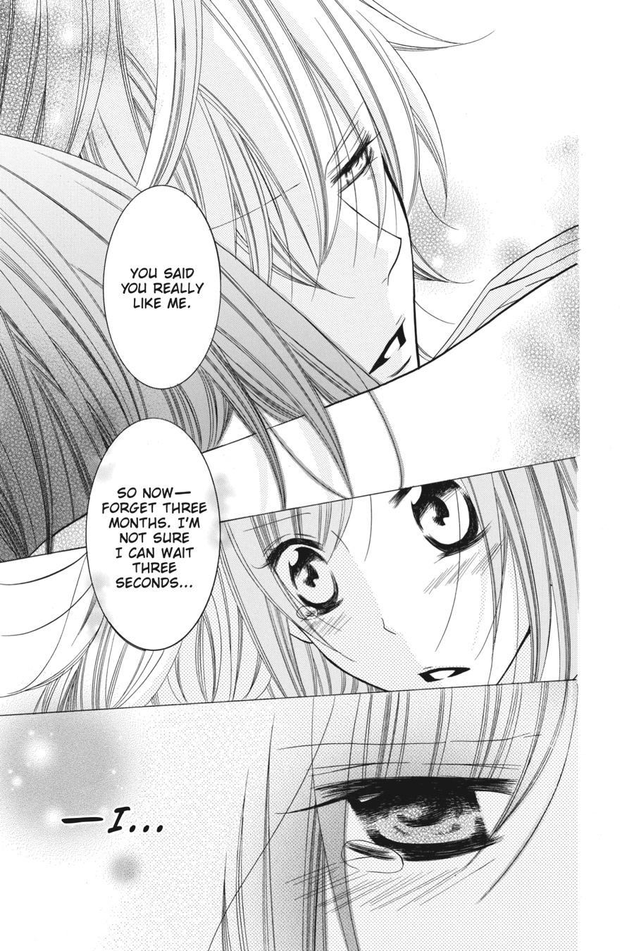 Cheeky Brat Chapter 33 - Page 29