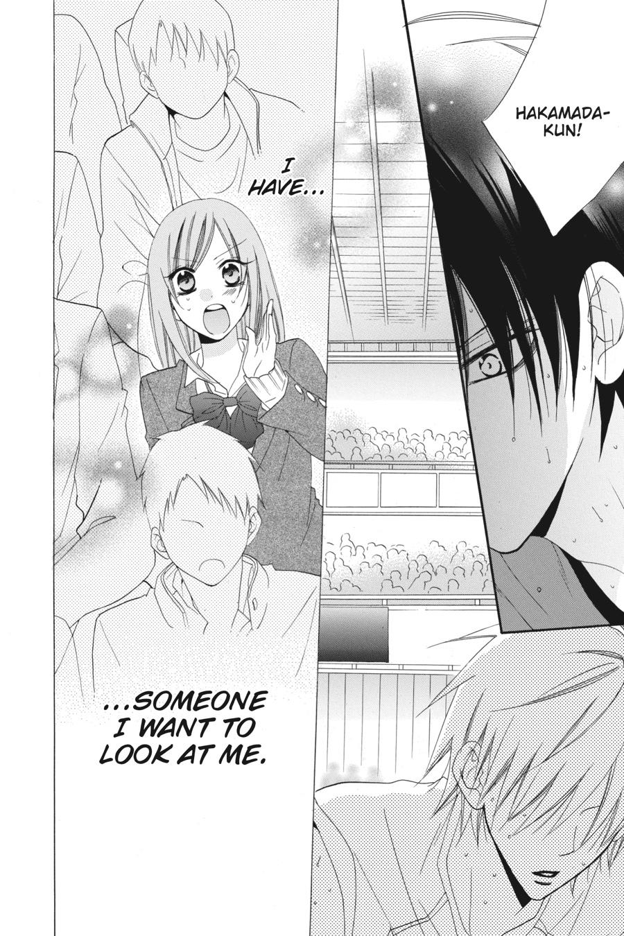 Cheeky Brat Chapter 46 - Page 24