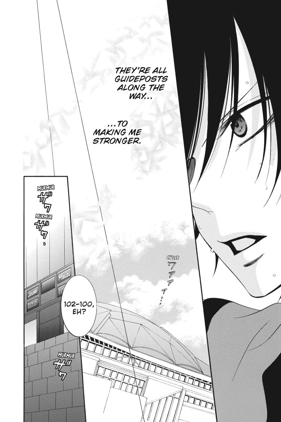 Cheeky Brat Chapter 46 - Page 26
