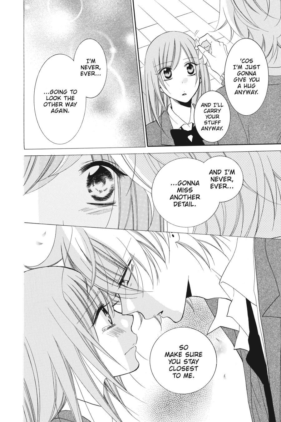 Cheeky Brat Chapter 51 - Page 24