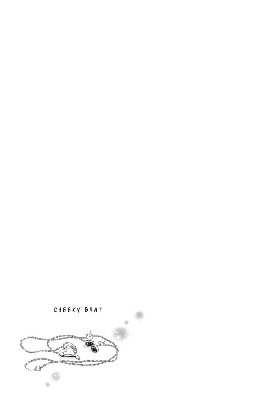 Cheeky Brat Chapter 71 - Page 31