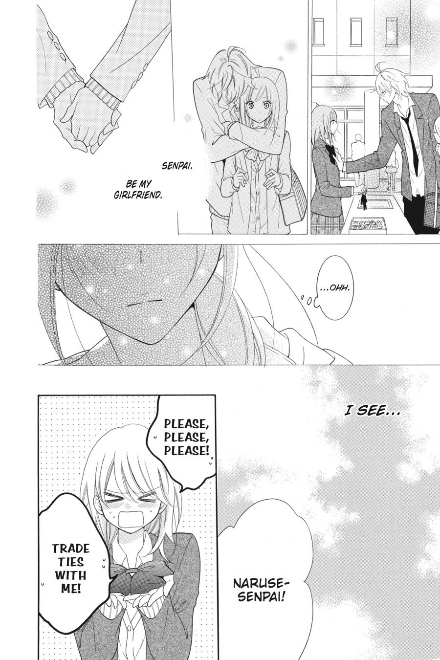 Cheeky Brat Chapter 73 - Page 18