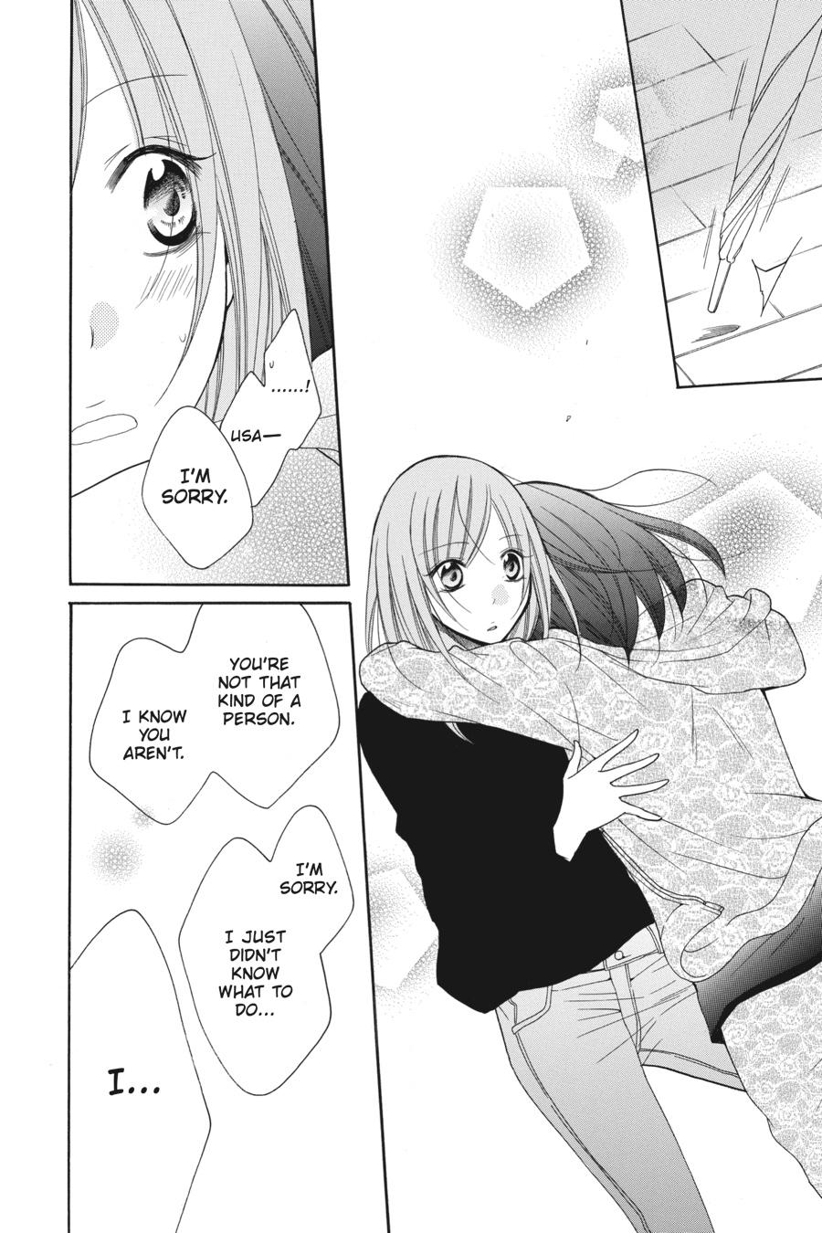 Cheeky Brat Chapter 81 - Page 24