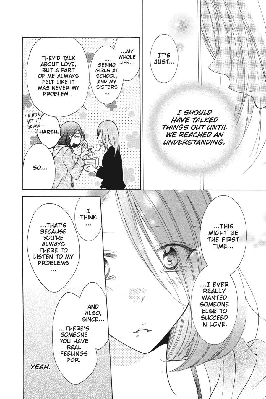 Cheeky Brat Chapter 81 - Page 28