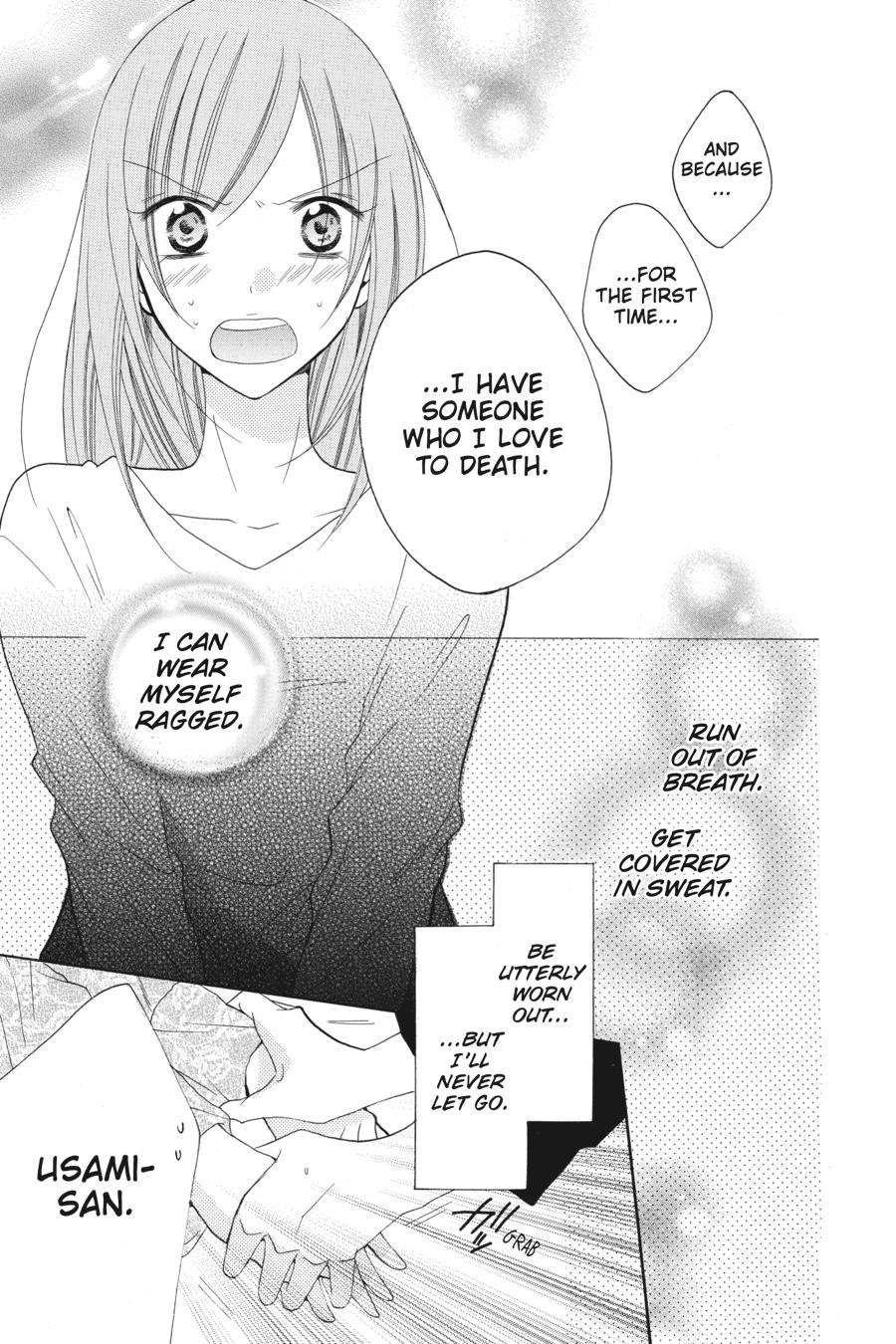 Cheeky Brat Chapter 81 - Page 29