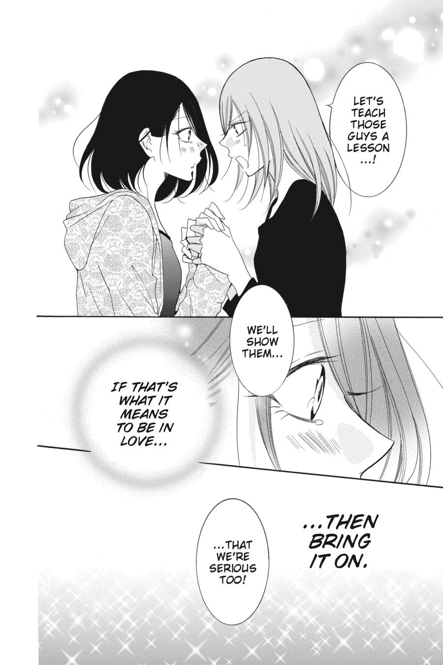 Cheeky Brat Chapter 81 - Page 30