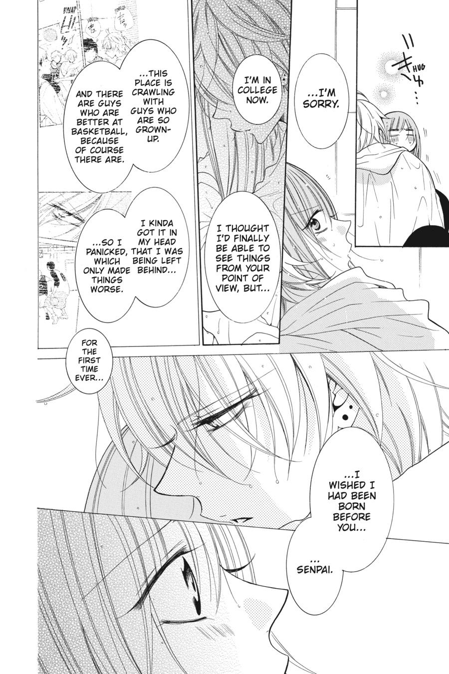 Cheeky Brat Chapter 83 - Page 16