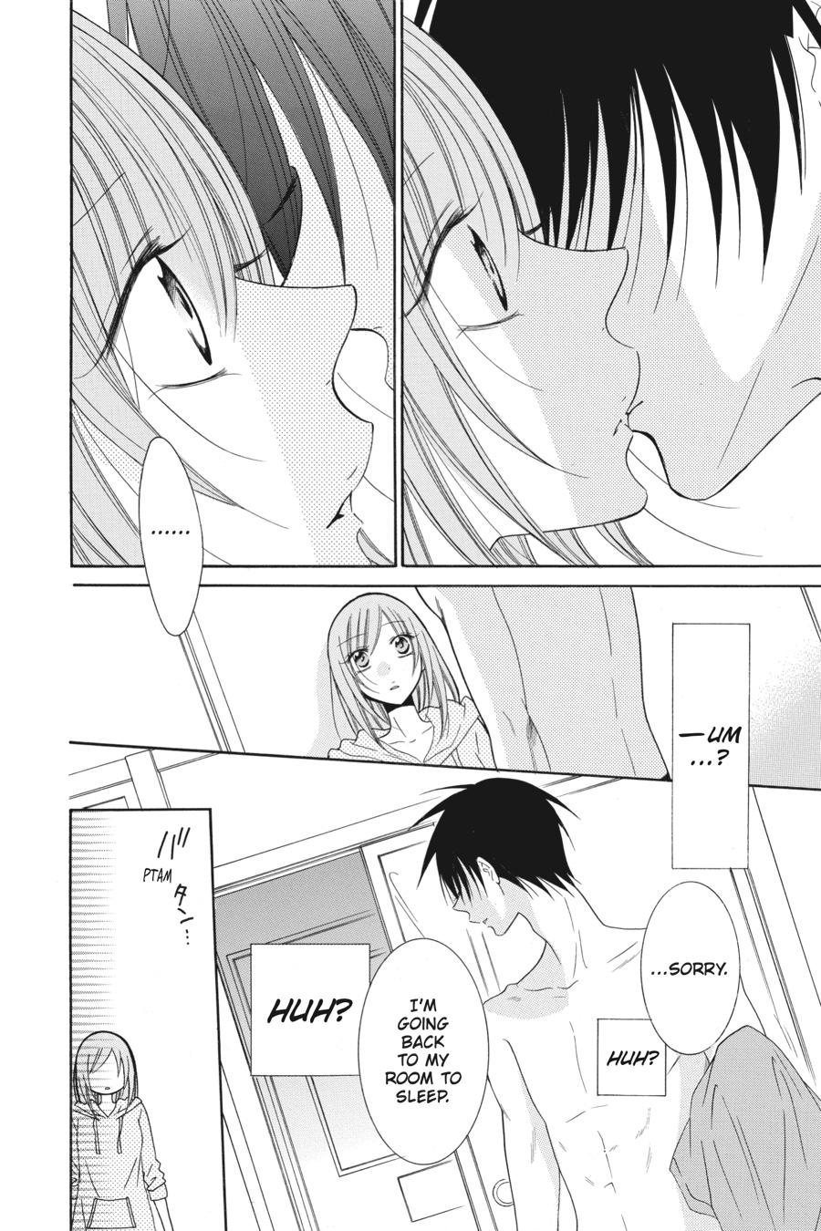 Cheeky Brat Chapter 88 - Page 4