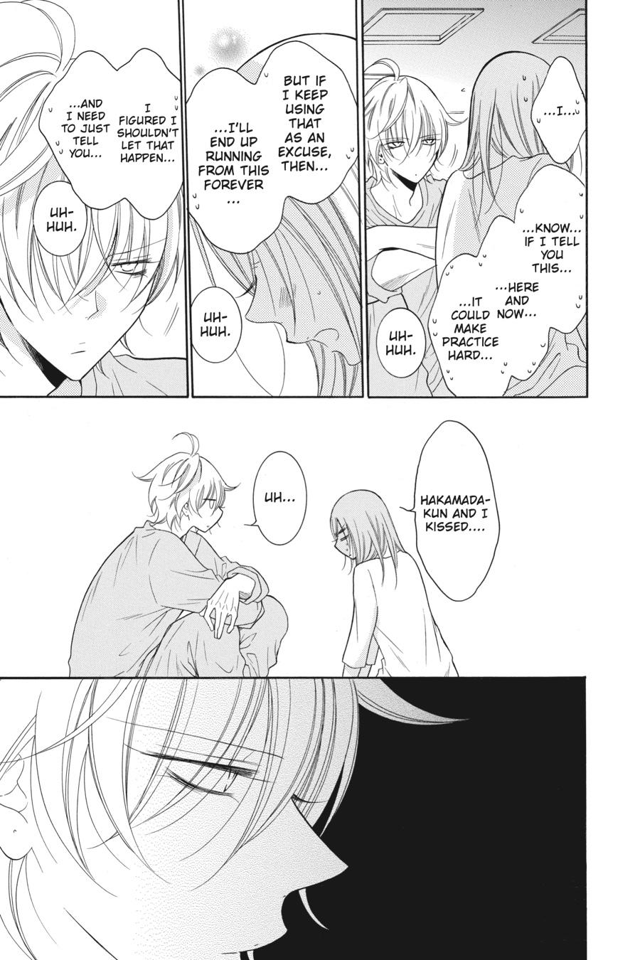 Cheeky Brat Chapter 88 - Page 23