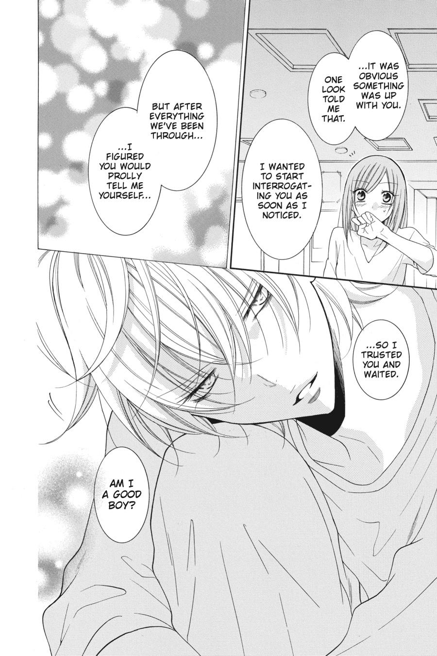 Cheeky Brat Chapter 88 - Page 26