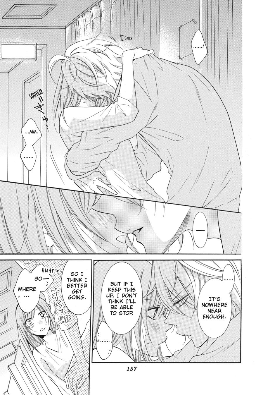 Cheeky Brat Chapter 88 - Page 29