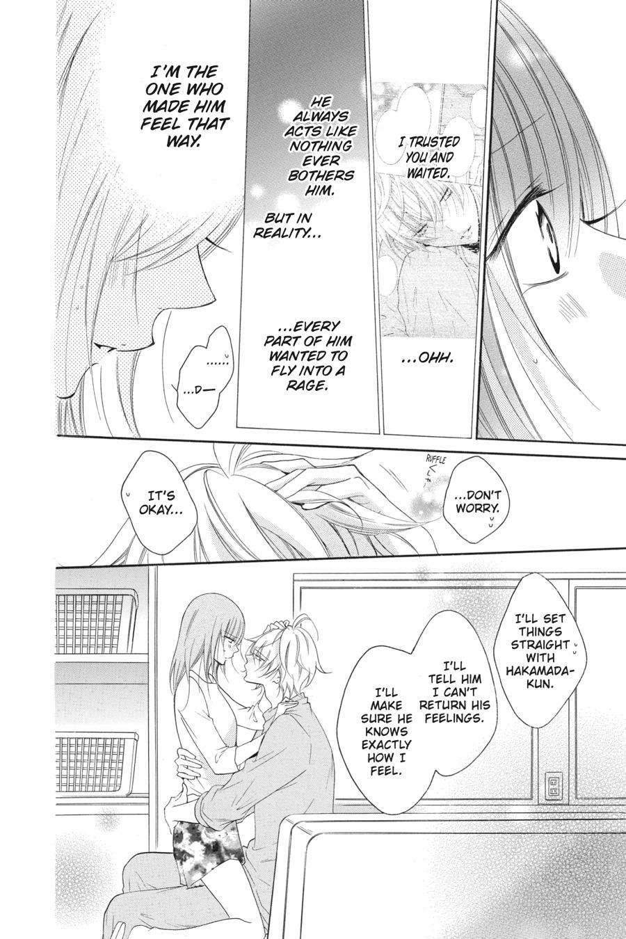 Cheeky Brat Chapter 89 - Page 14