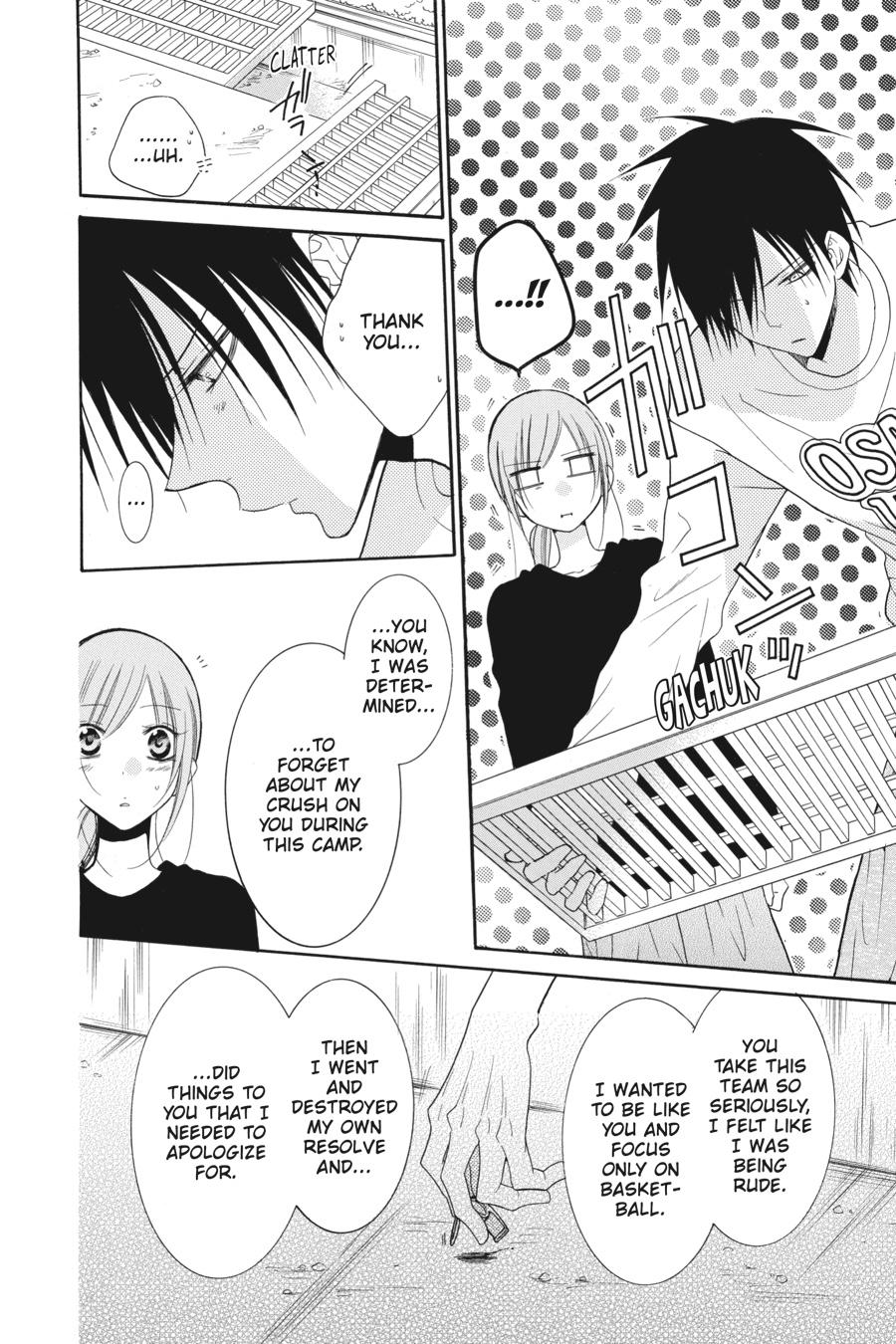 Cheeky Brat Chapter 89 - Page 22