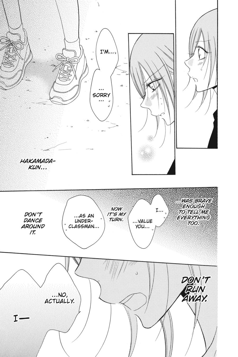 Cheeky Brat Chapter 89 - Page 25