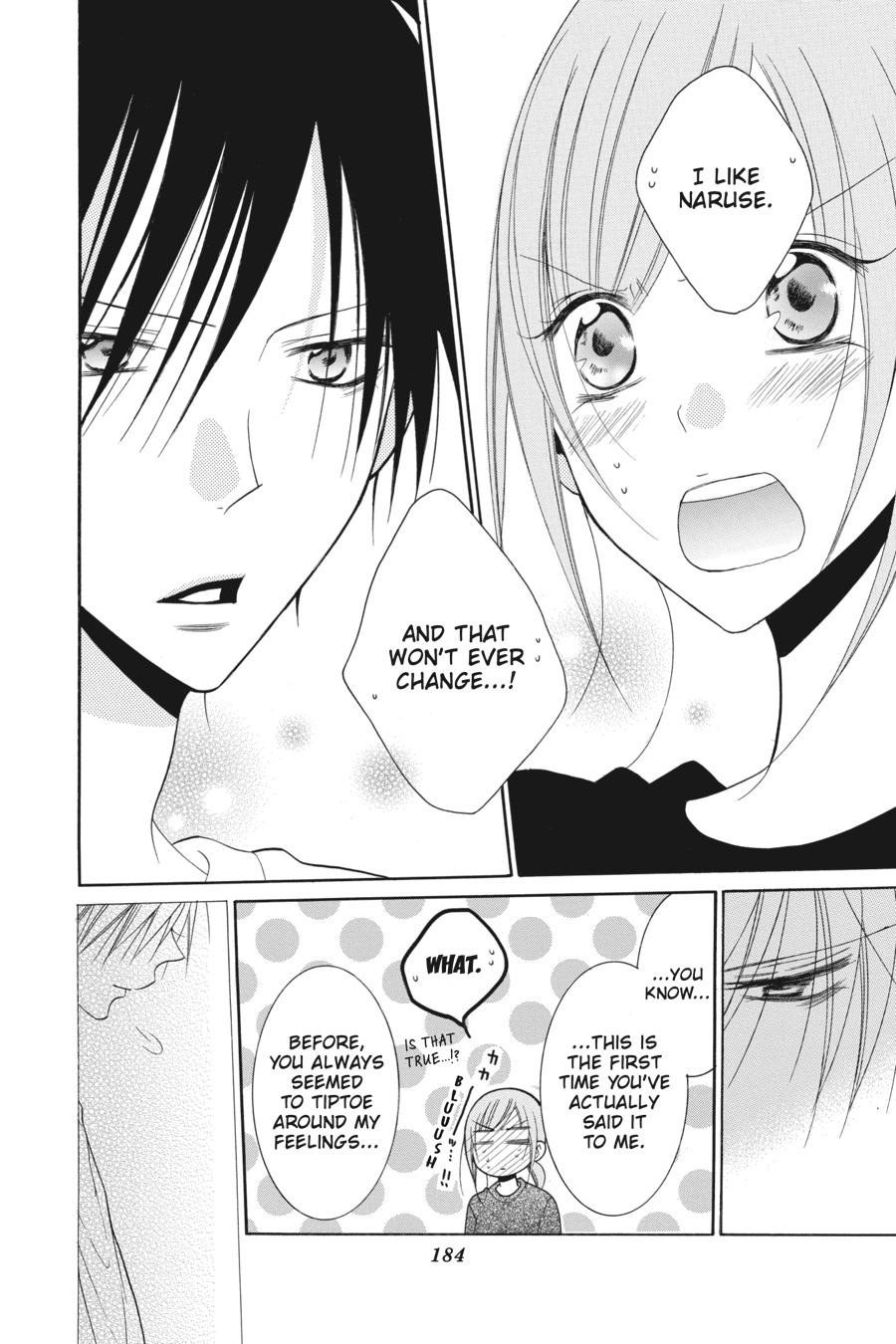 Cheeky Brat Chapter 89 - Page 26