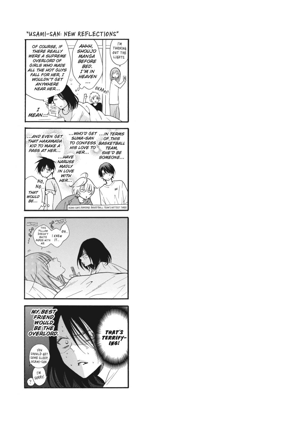 Cheeky Brat Chapter 89 - Page 31