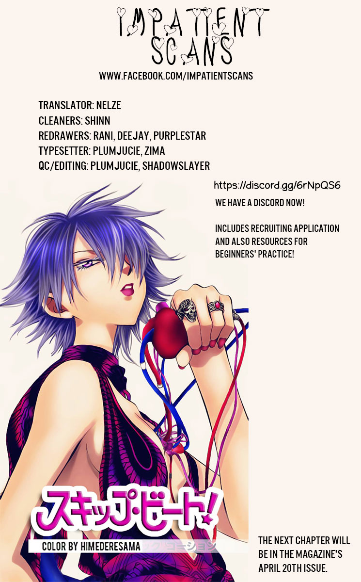 Cheeky Brat Chapter 98 - Page 30