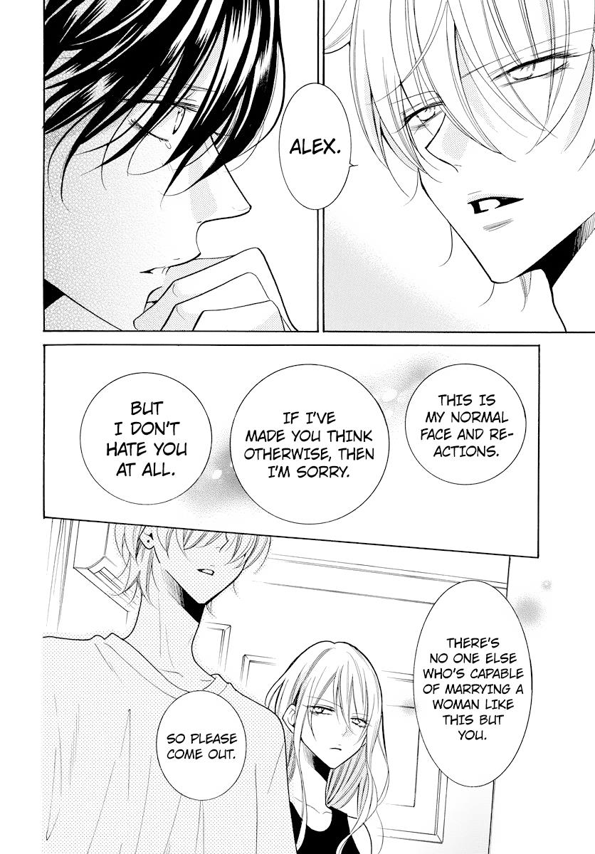 Cheeky Brat Chapter 106 - Page 13