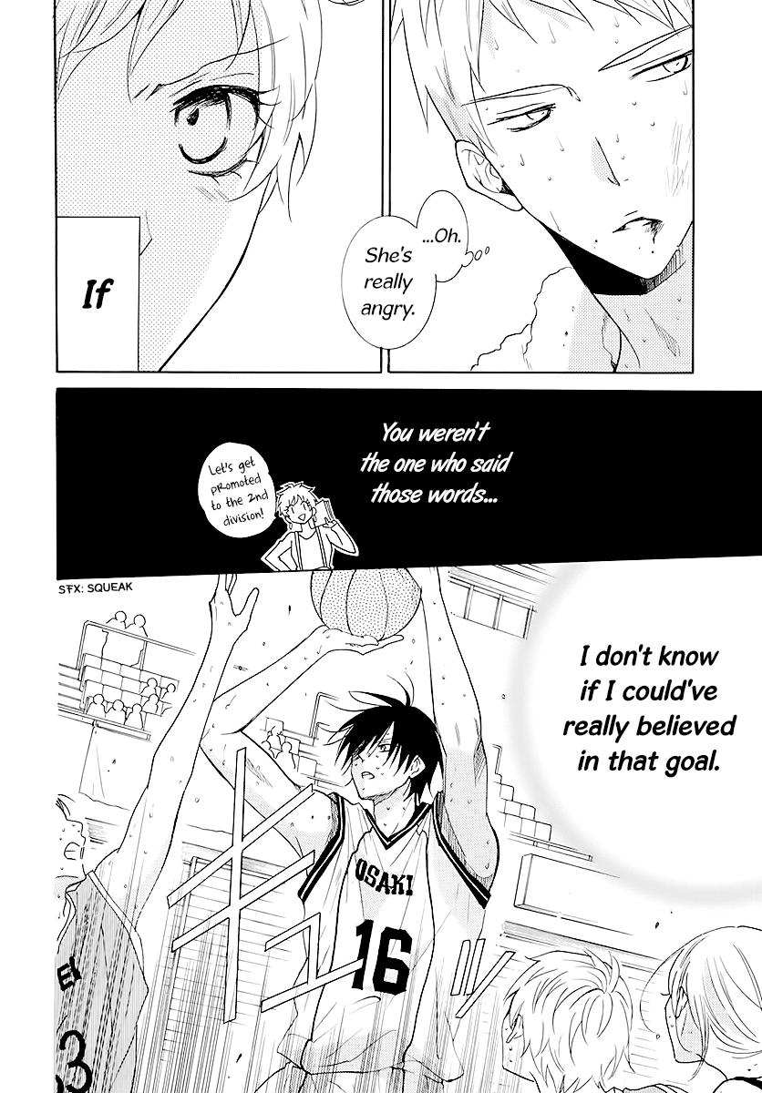 Cheeky Brat Chapter 111 - Page 18
