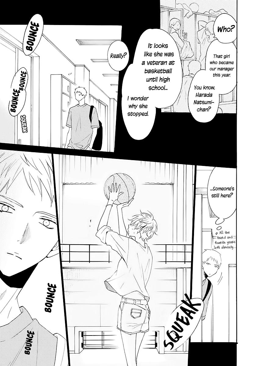Cheeky Brat Chapter 111 - Page 23