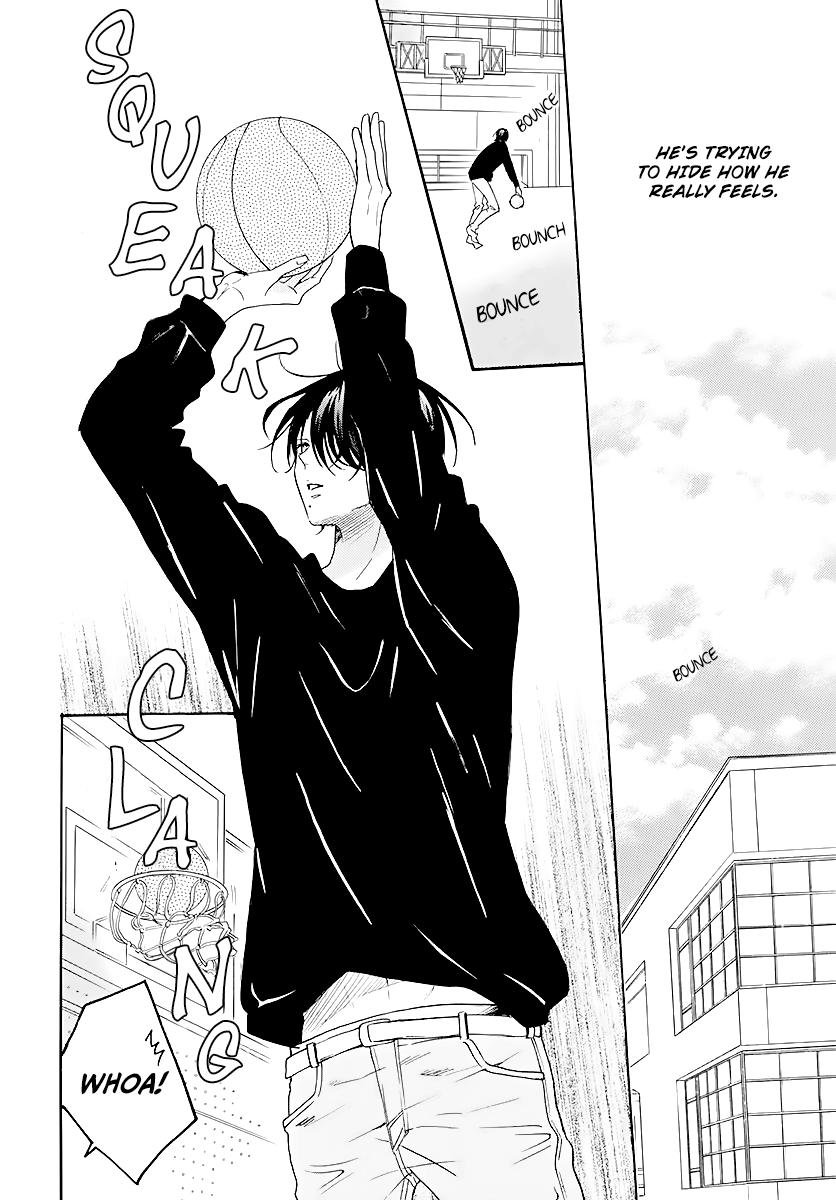 Cheeky Brat Chapter 114 - Page 16