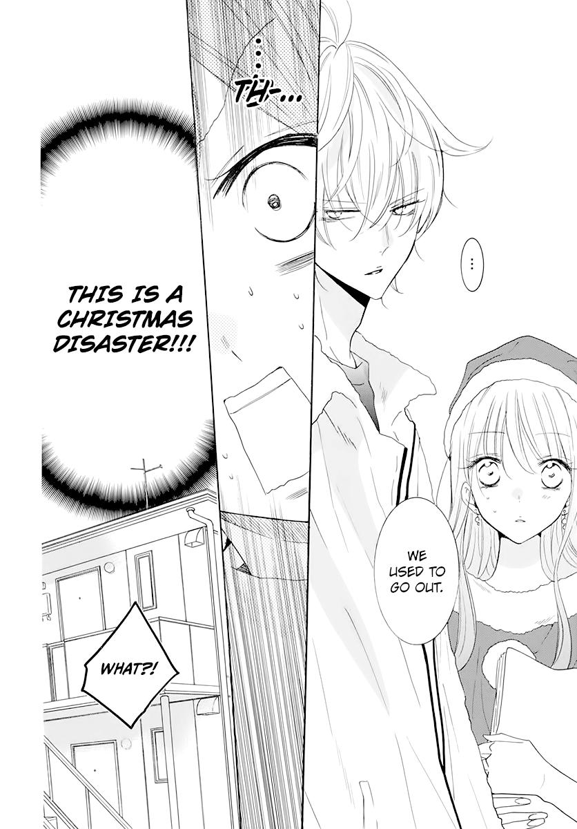 Cheeky Brat Chapter 120 - Page 10