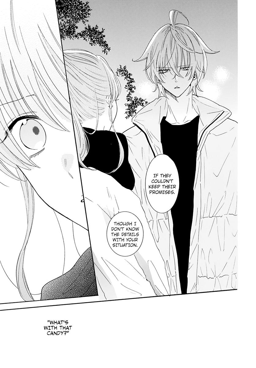 Cheeky Brat Chapter 121 - Page 26