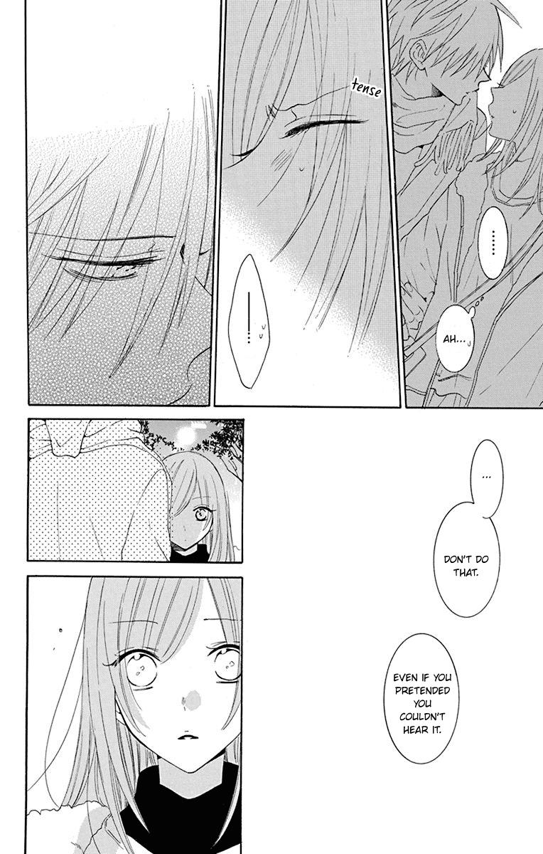 Cheeky Brat Chapter 124 - Page 23