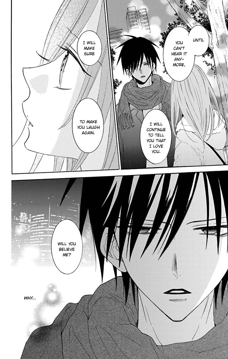 Cheeky Brat Chapter 124 - Page 25
