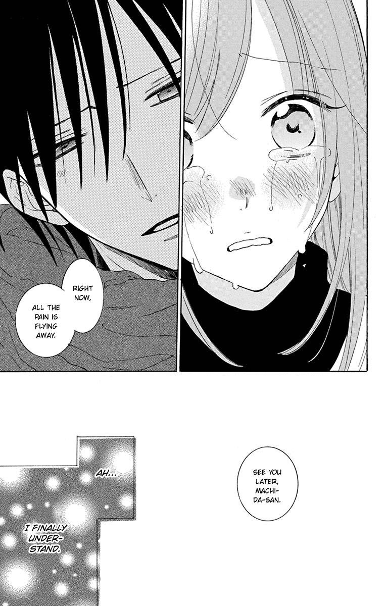 Cheeky Brat Chapter 124 - Page 30