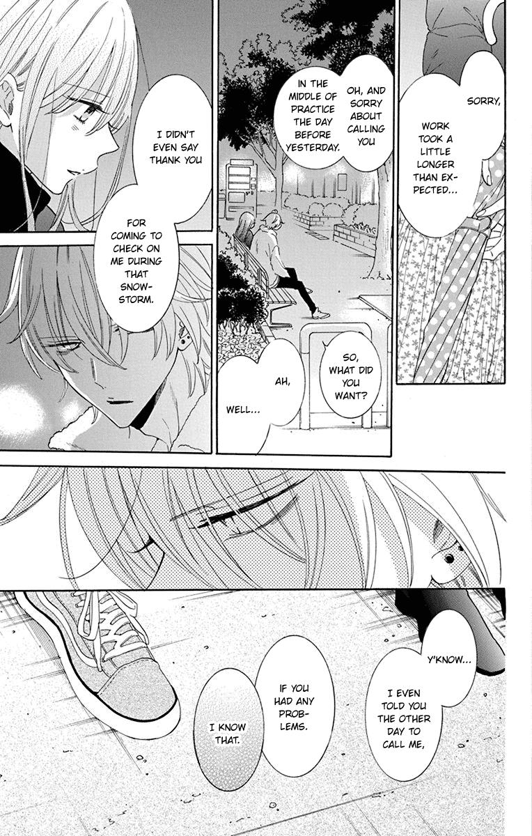 Cheeky Brat Chapter 125 - Page 6