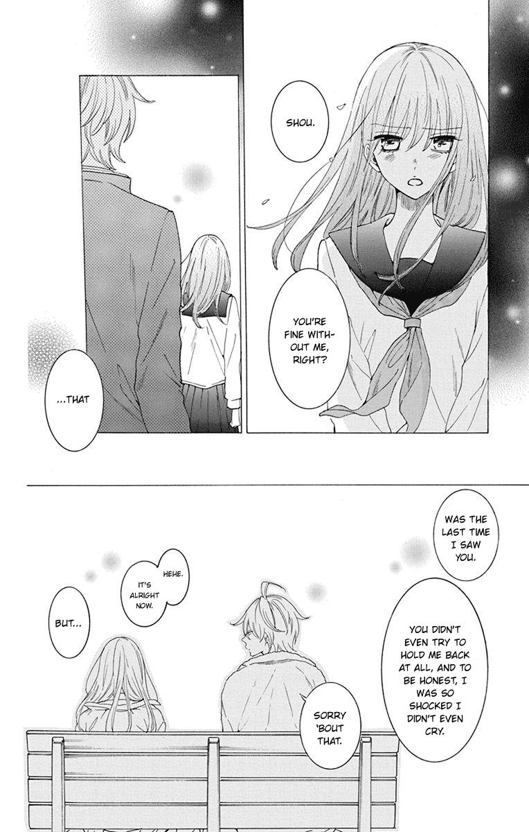 Cheeky Brat Chapter 125 - Page 11
