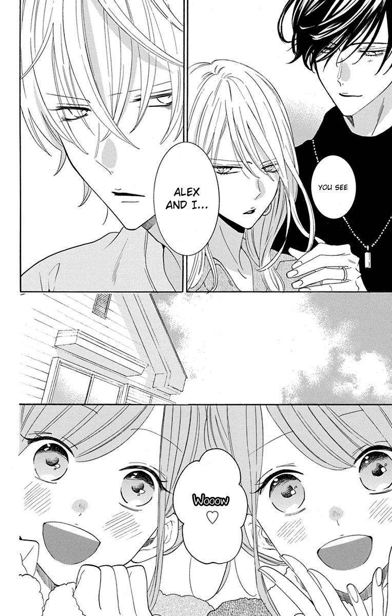 Cheeky Brat Chapter 125 - Page 21
