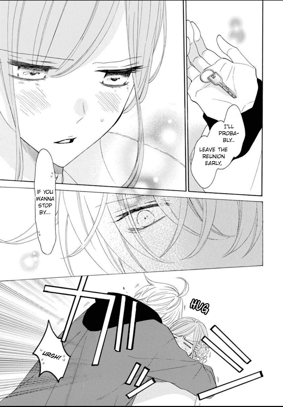 Cheeky Brat Chapter 126 - Page 6