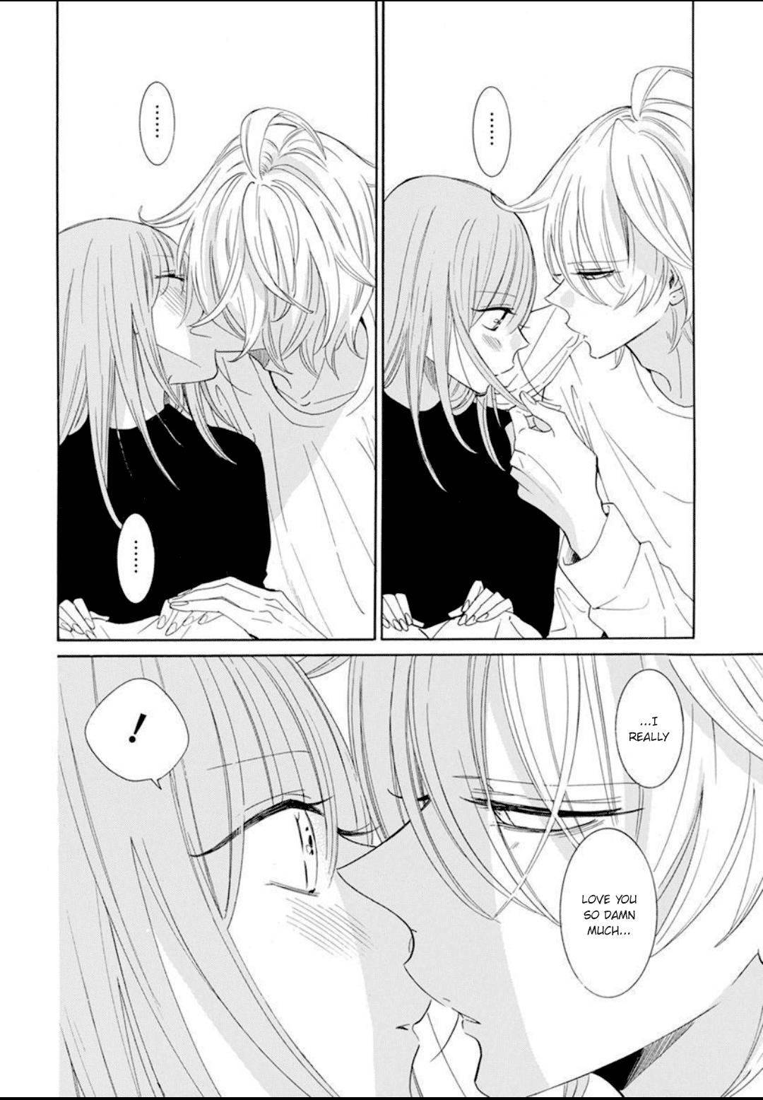 Cheeky Brat Chapter 126 - Page 21