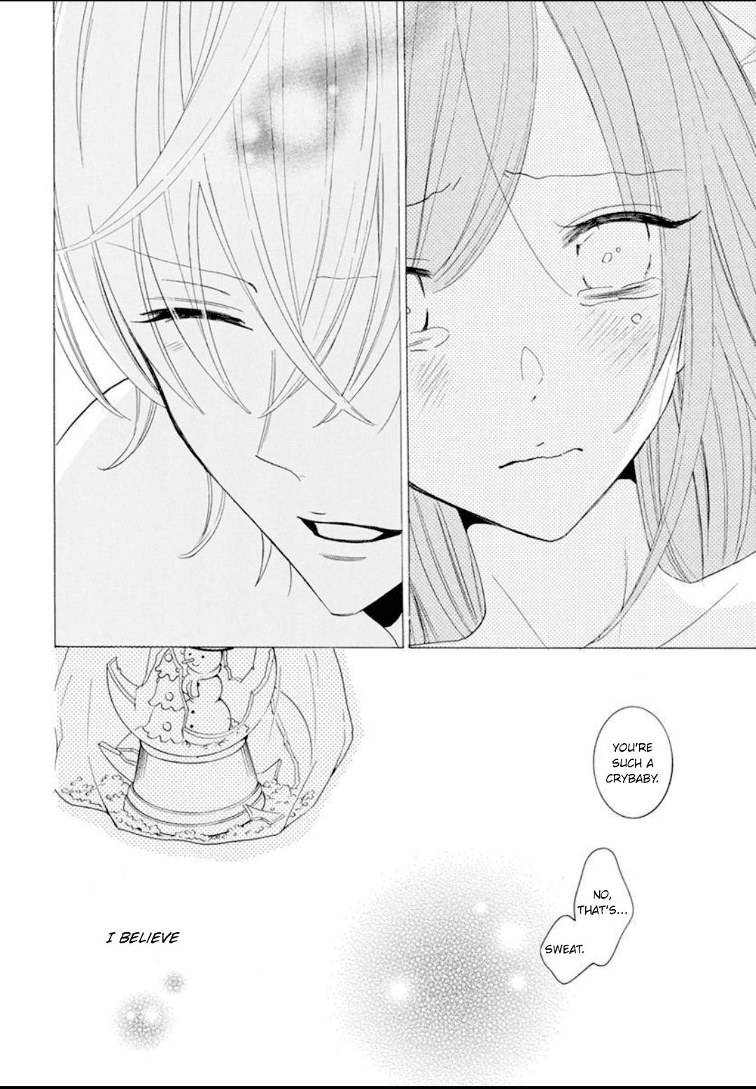 Cheeky Brat Chapter 126 - Page 27