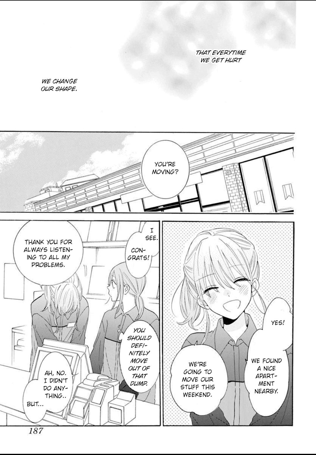 Cheeky Brat Chapter 126 - Page 28
