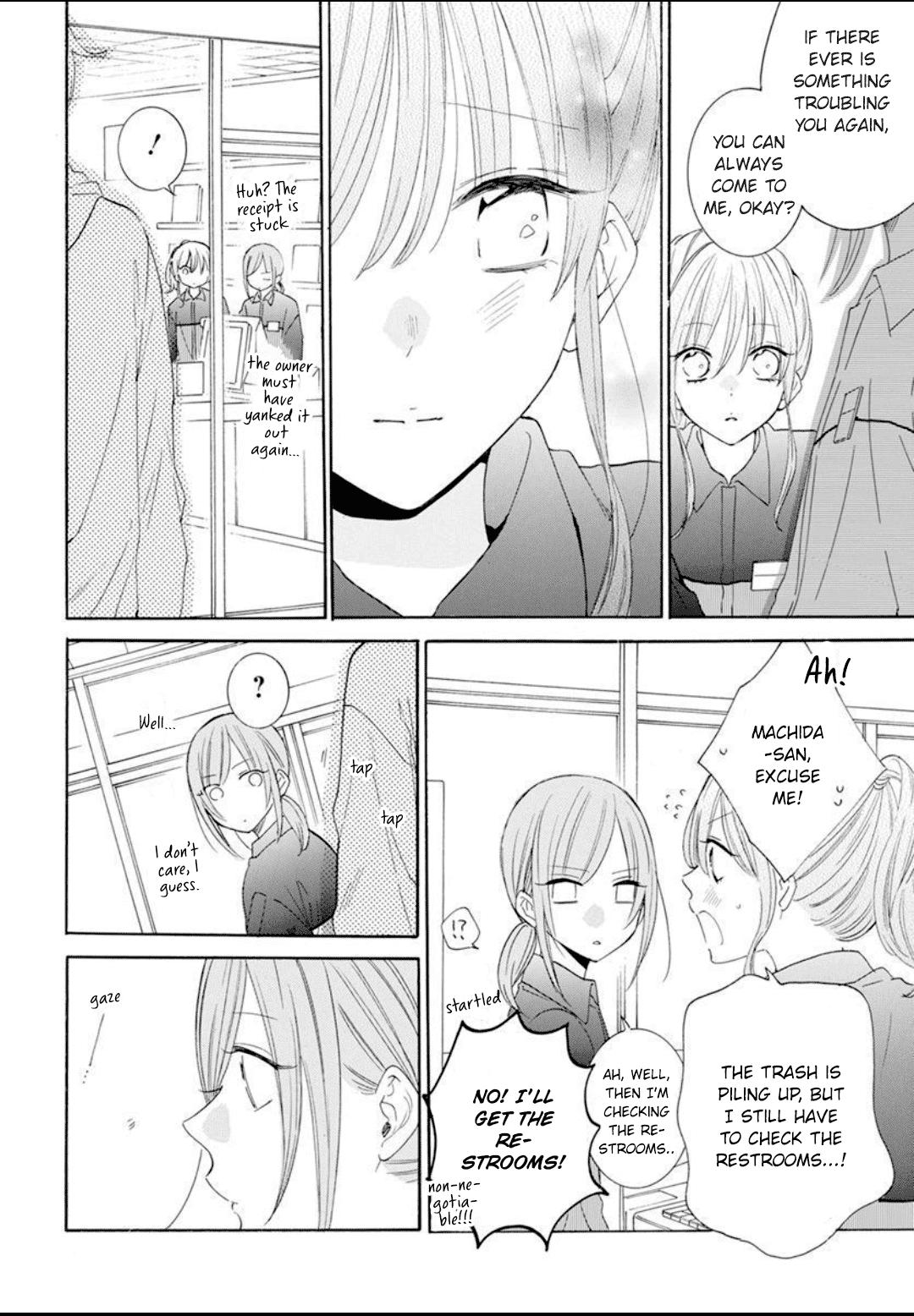 Cheeky Brat Chapter 126 - Page 29