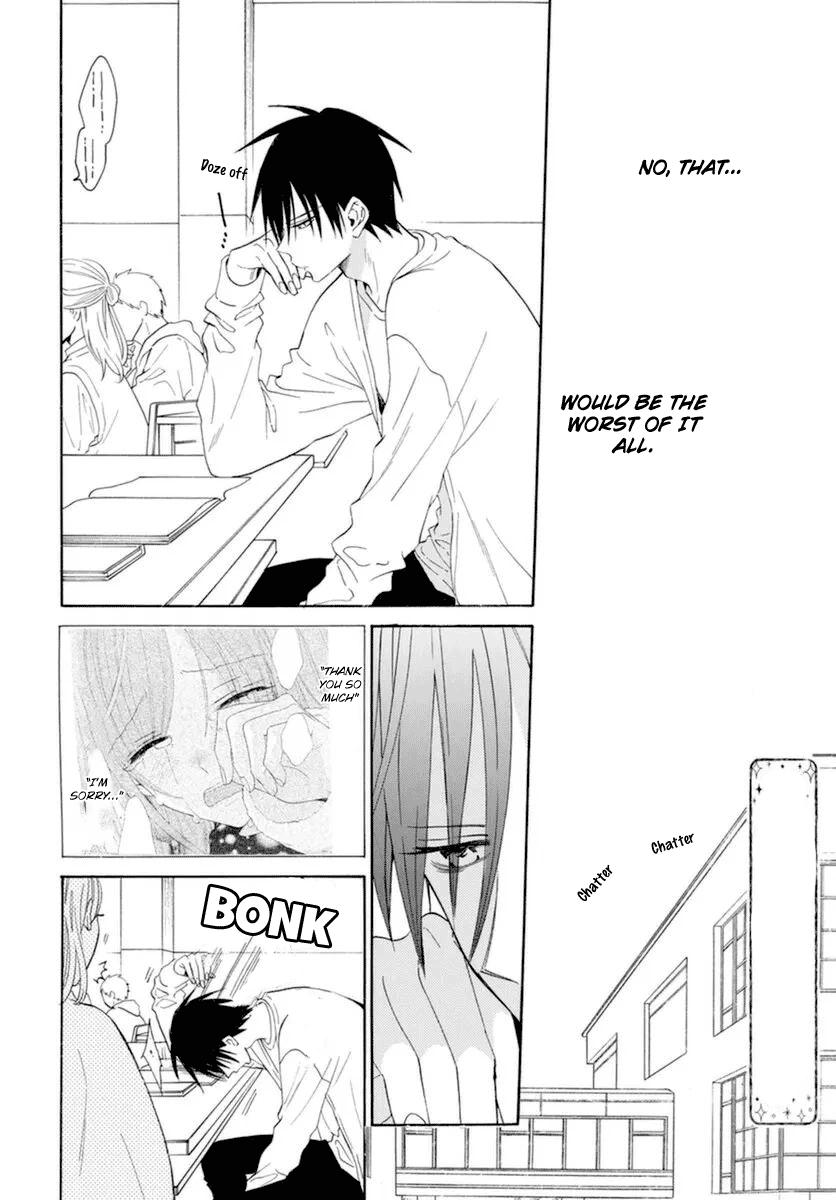 Cheeky Brat Chapter 127 - Page 15