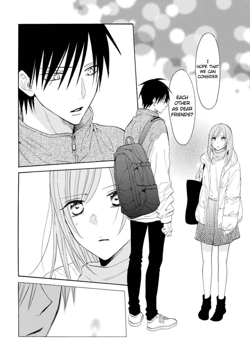 Cheeky Brat Chapter 127 - Page 27