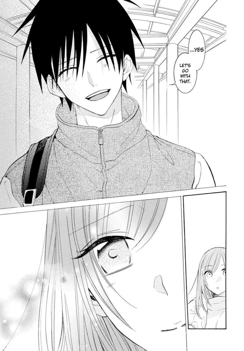 Cheeky Brat Chapter 127 - Page 28